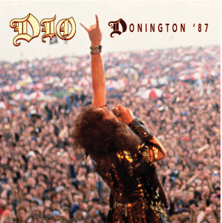 Donington '87