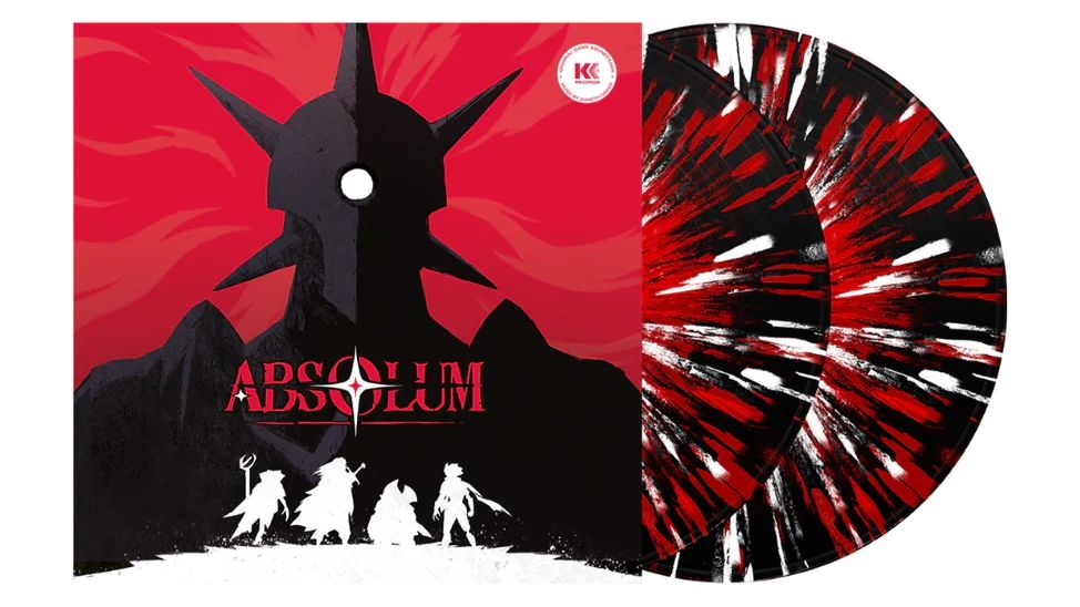 Absolum – Original Game Soundtrack