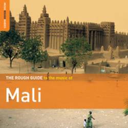 Rough Guide to the Music of Mali
