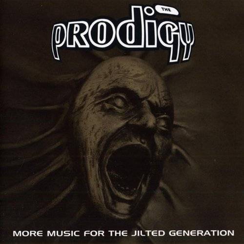 More Music For The Jilted Generation