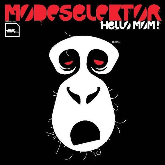 Hello Mom!