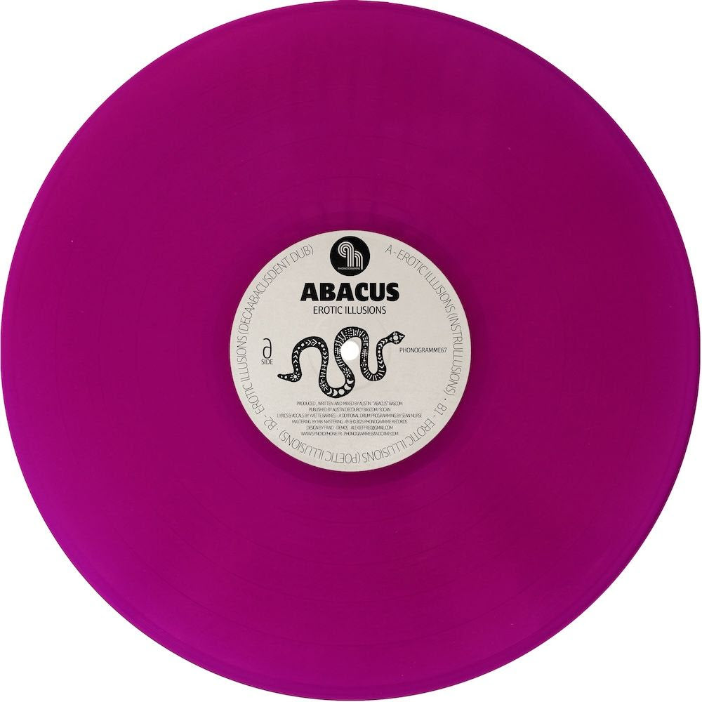 Erotic Illusions (Reissue)