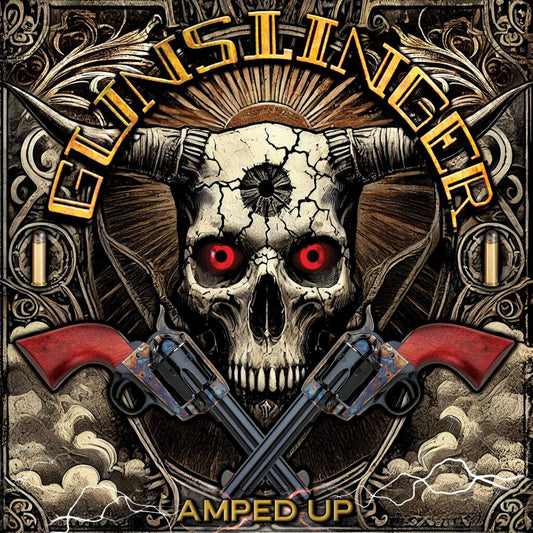 Amped Up