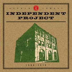 Various - Independent Project - Auteur Labels