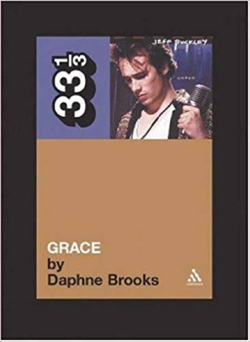 33 1/3 Jeff Buckley's Grace