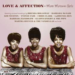 Love and Affection - More Motown Girls