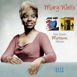 The One Who Really Loves You / Two Lovers - Two Classic Motown Albums