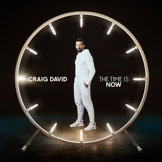 The Time is Now