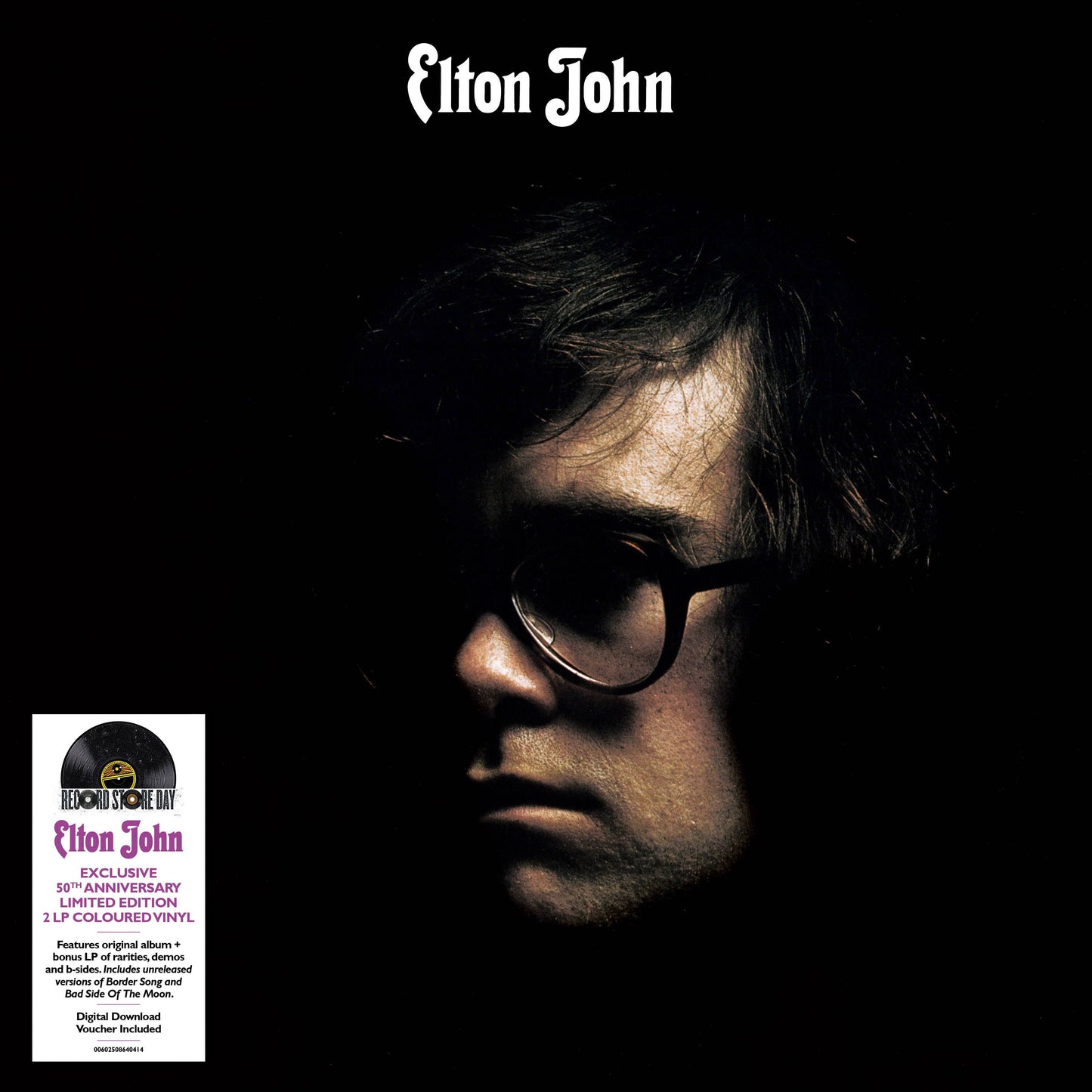 Elton John - RSD 2020