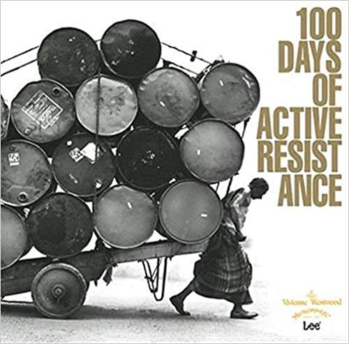 100 Days of Active Resistance