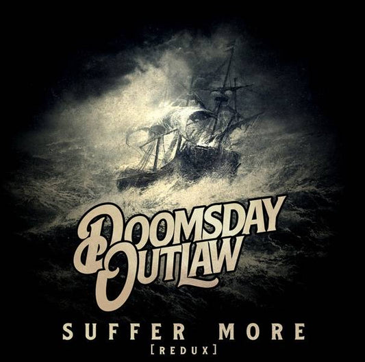 Suffer More (Redux)