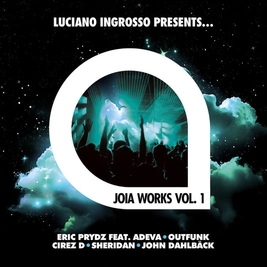 Luciano Ingrosso Presents...Joia Works Vol.1