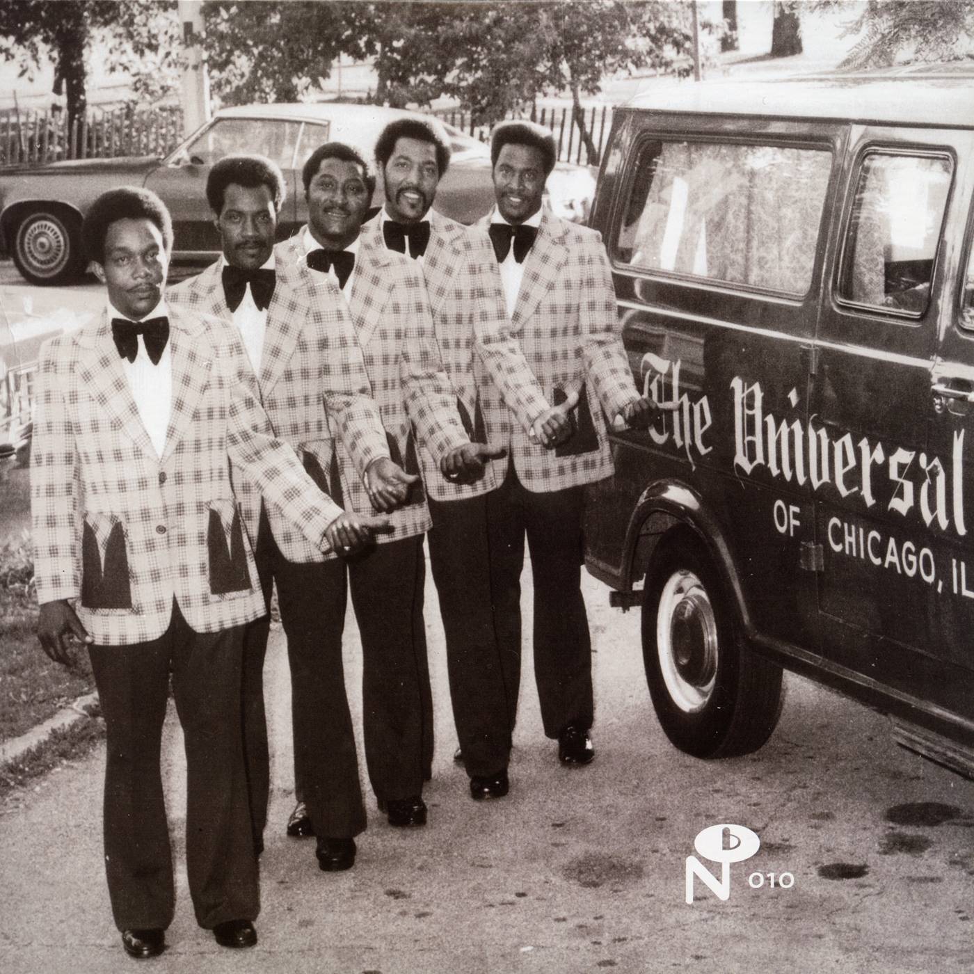 Various - Good God! A Gospel Funk Hymnal
