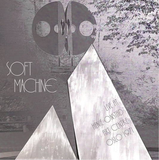 Live At Henie Onstad Art Centre 1971