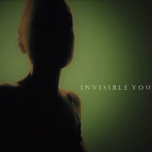 Invisible You (Feat Mick Harvey / Kim Salmon /  Steve Shelley)