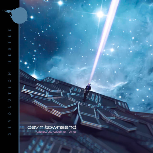 Devolution Series #2  Galactic Quarantine