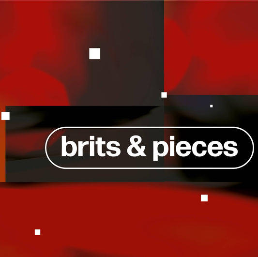 Brits and Pieces