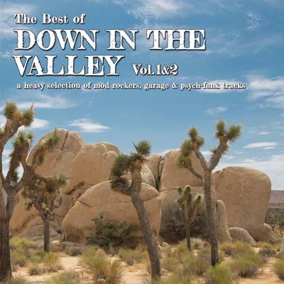 Best of Down In The Valley Vol 1 and 2