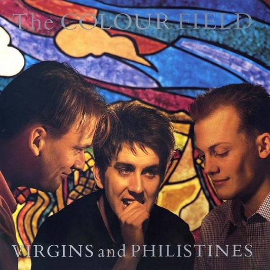 Virgins and Philistines