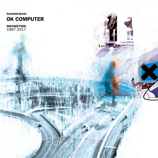 OK Computer - OKnotOK 1997 - 2017