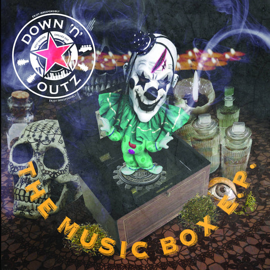 Music Box EP