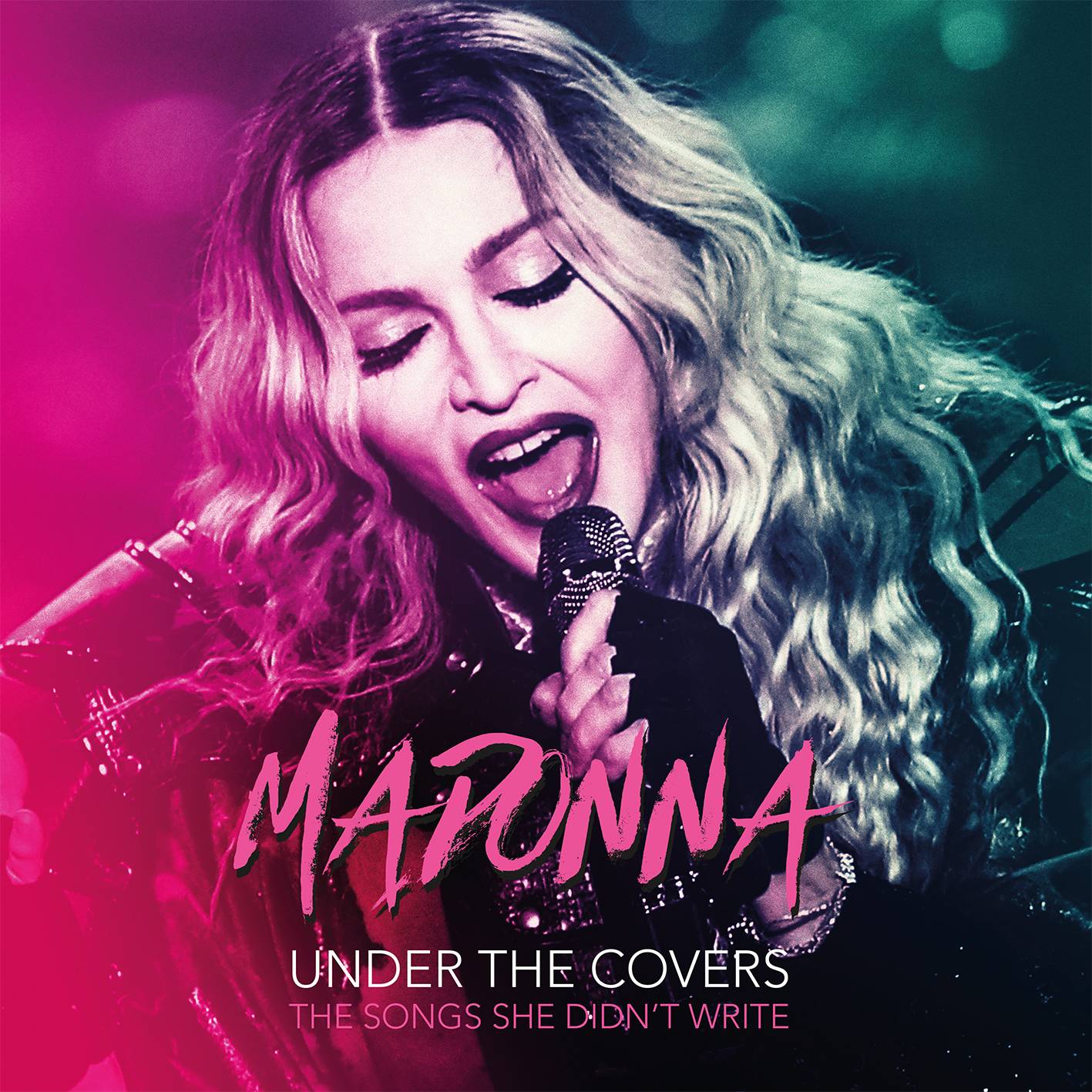 Under the Covers