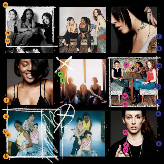 Anniversary Remixes