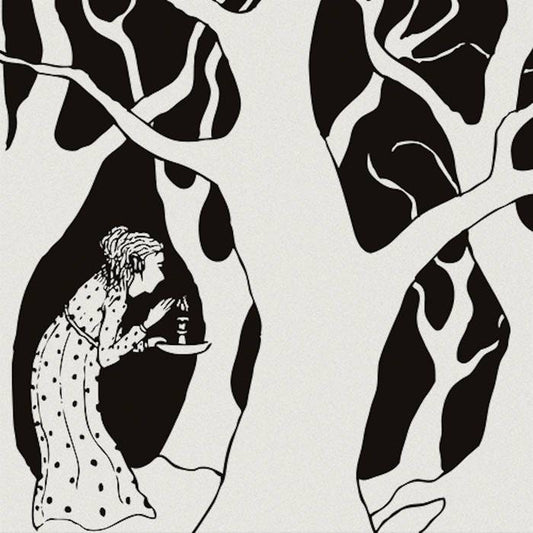 Wilderness of Love