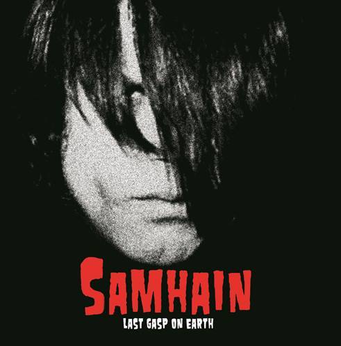 Last Gasp On Earth