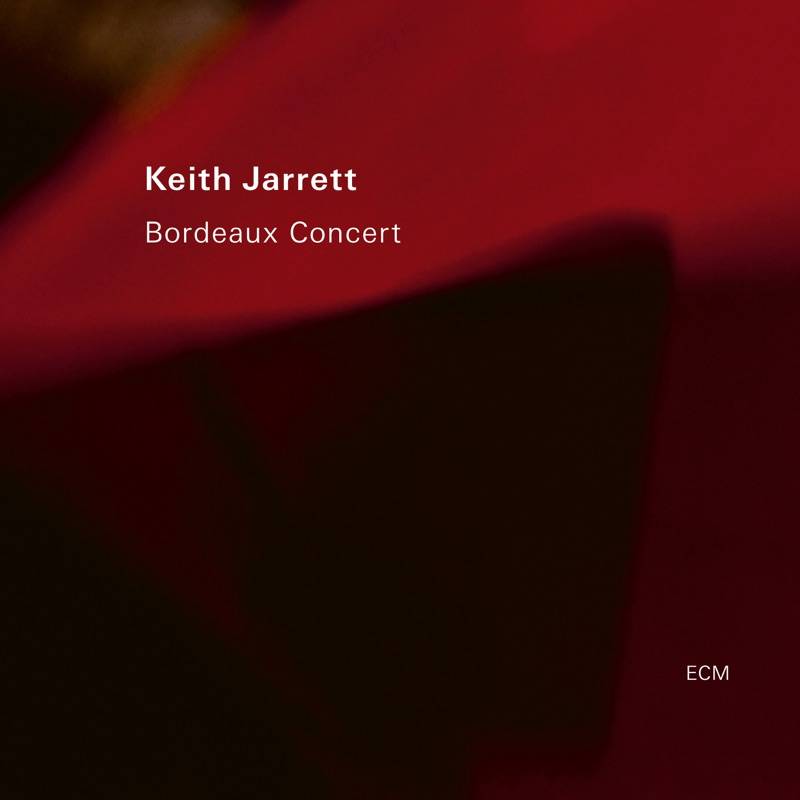 Bordeaux Concert