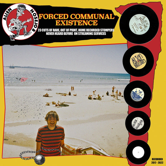 Forced Communal Existence