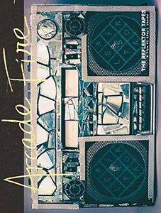 The Reflektor Tapes