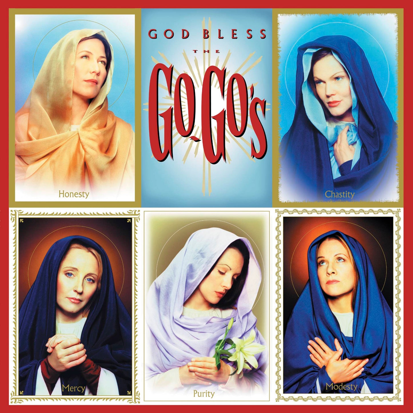 God Bless the Go-Go's