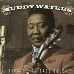 King Of Chicago Blues