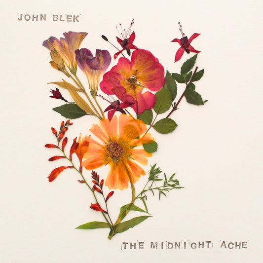 The Midnight Ache