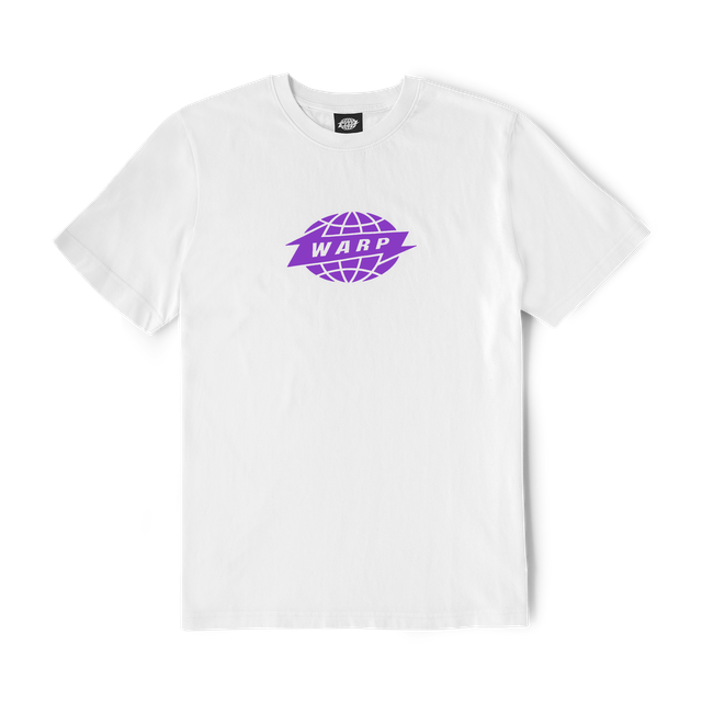 Warp Records T-Shirt
