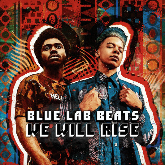 We Will Rise EP