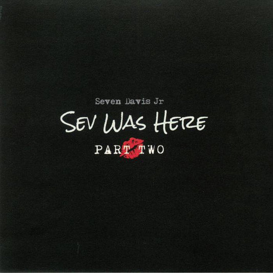 Sev Was Here Part 2