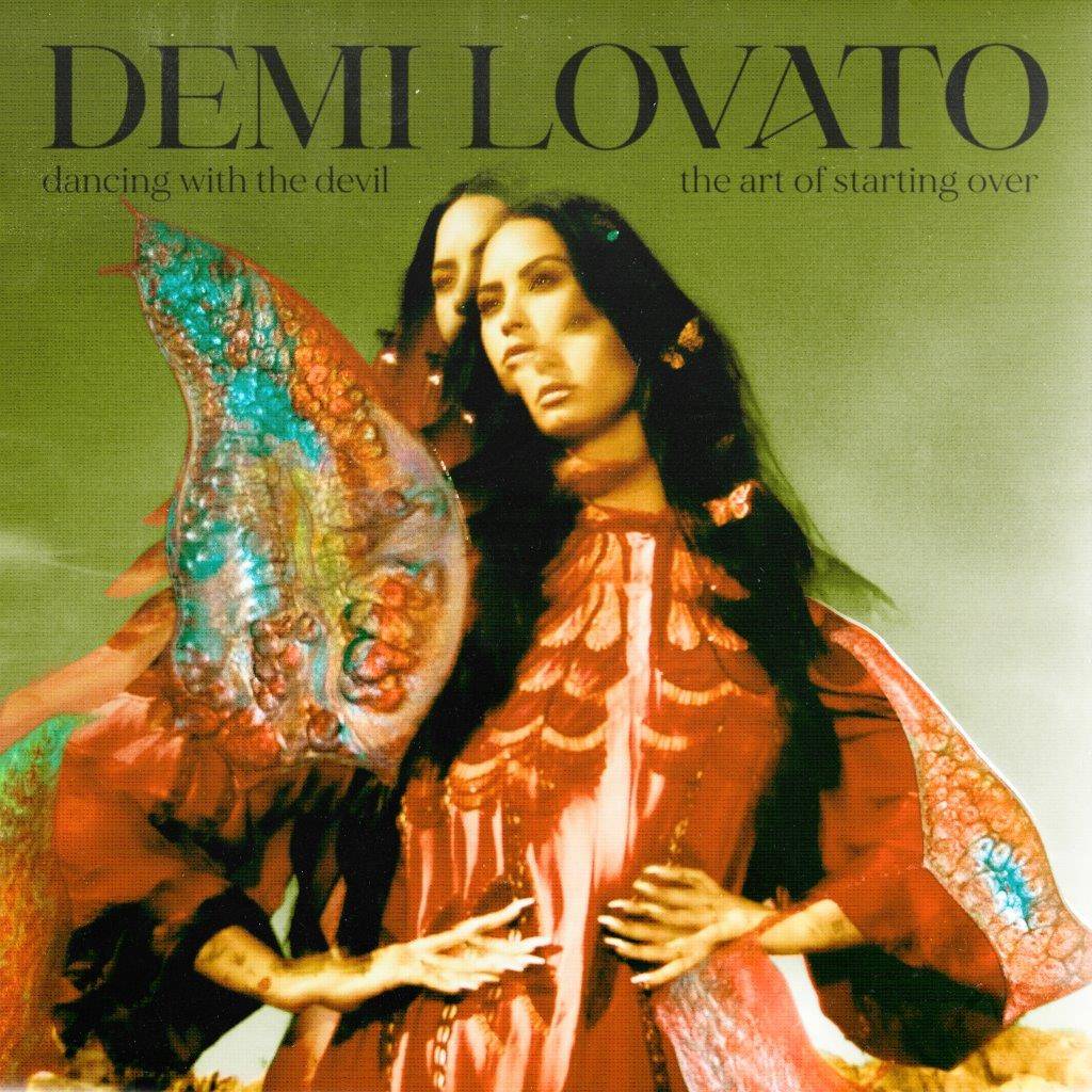 The Art of Starting OverDancing with the Devil