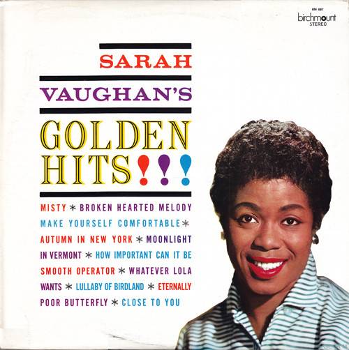Golden Hits