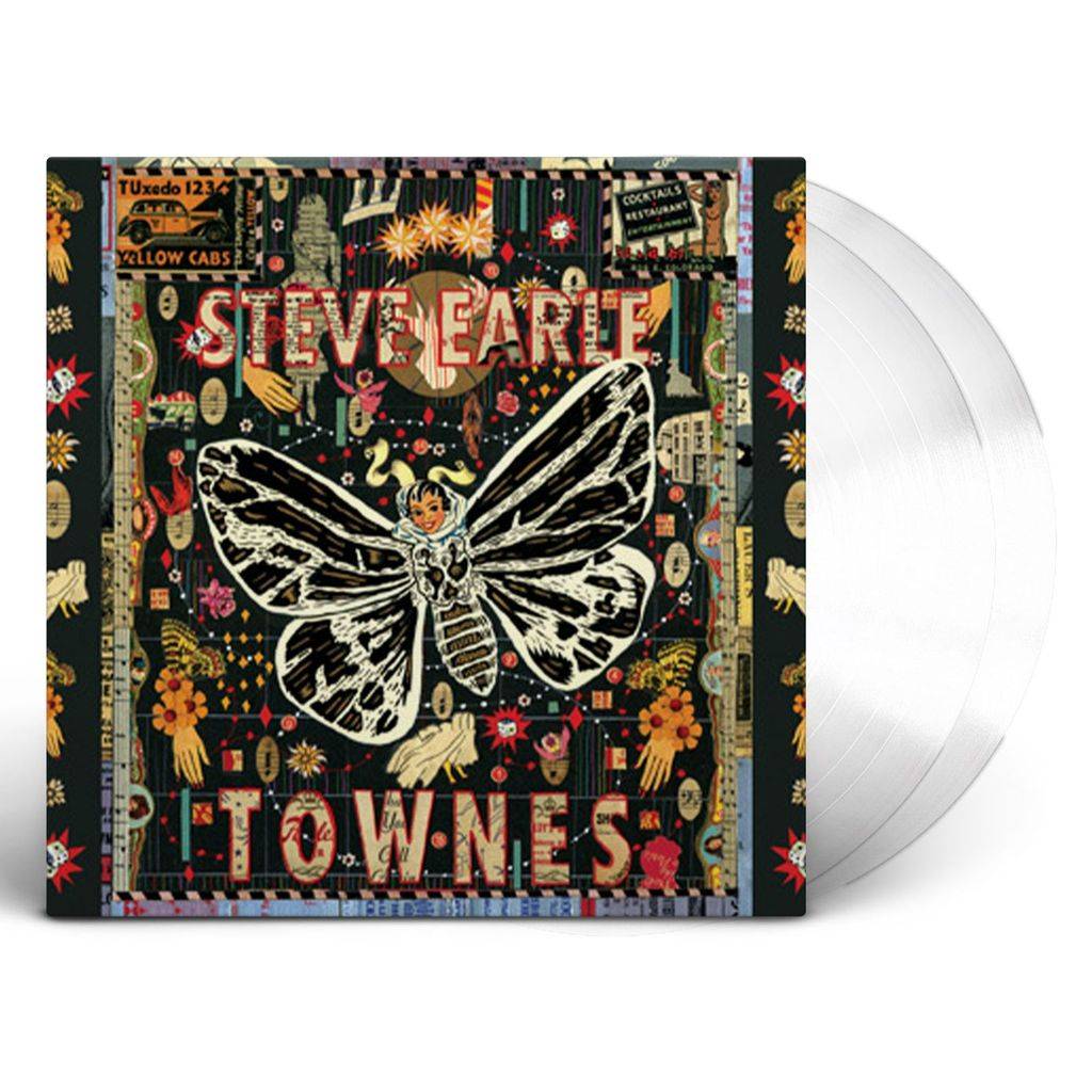 Townes
