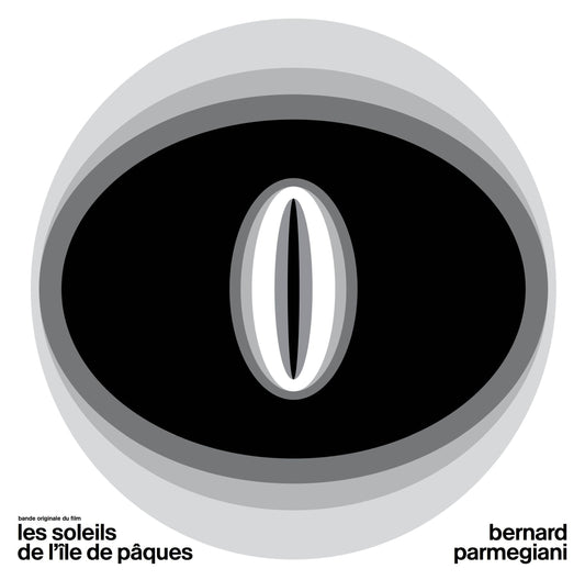 Les Soleils de Lle de Pques / La Brlure de Mille Soleils