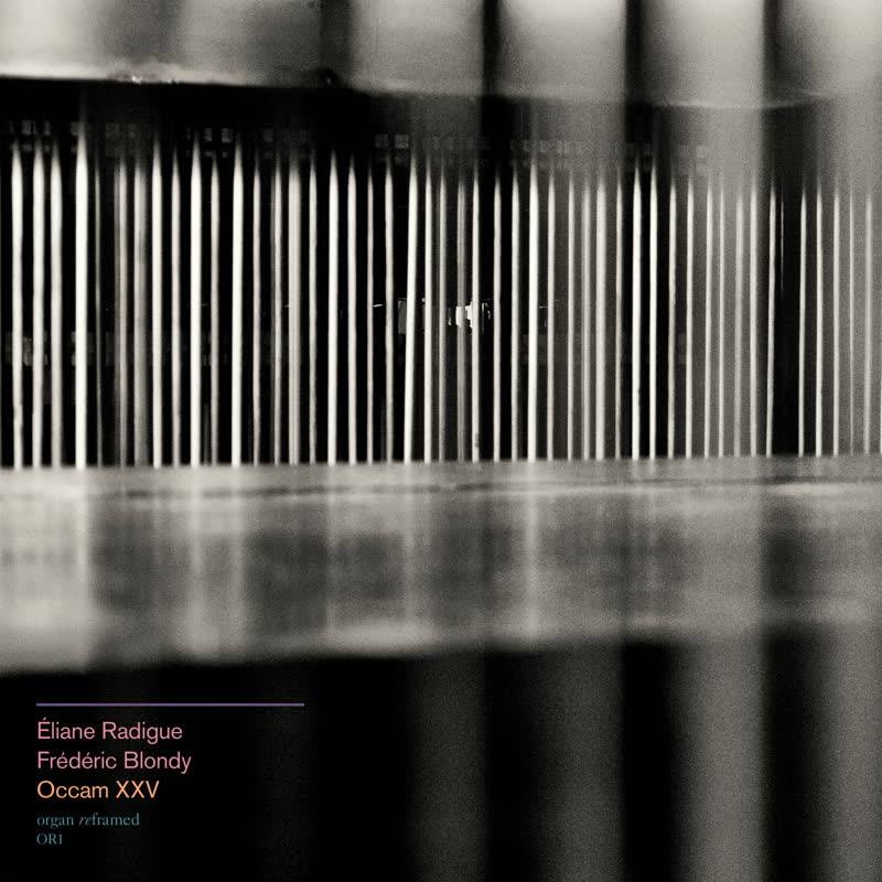 Occam XXV