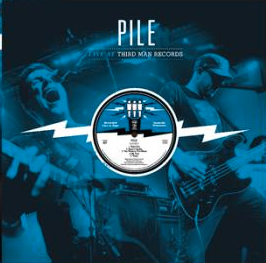 Live at Third Man Records