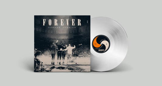 Forever (Garage Version)