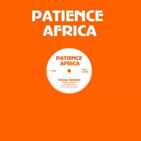 Isilingo Sendoda / Let's Groove Tonight (Antal and Bonnefooi Edits)
