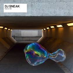 Various - Dj Sneak - Fabric 62