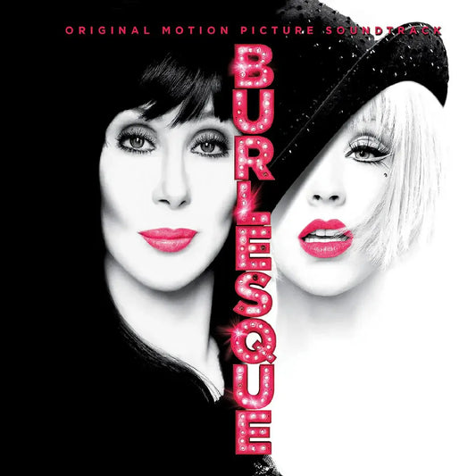 Burlesque - Original Motion Picture Soundtrack