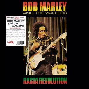 Rasta Revolution
