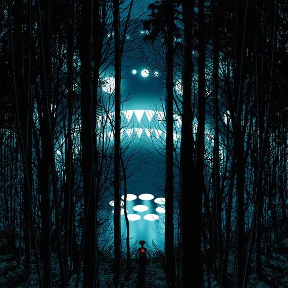 E.T. the Extra-Terrestrial Original Motion Picture Soundtrack - 40th Anniversary Edition